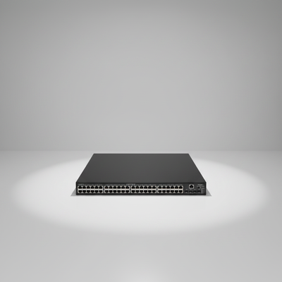 H3C S5130S-EI Series   S5130S-52P-PWR-EI-AC  Enhanced Gigabit Access Switches 