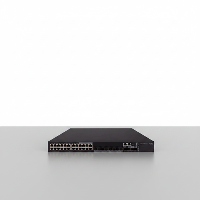 H3C S5560X-EI Series S5560X-30C-EI  High-Performance Converged Ethernet Switches