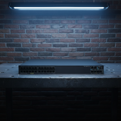 H3C S5560-EI-G Series  5560-30F-EI-G-H1  High-Performance Ethernet Switches