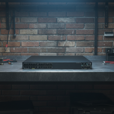 H3C S5560-EI-G Series  5560-30F-EI-G-H1  High-Performance Ethernet Switches