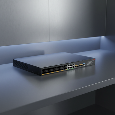 H3C S5570S-EI Series 5570S-36F-EI  High Performance  Intelligent Ethernet  Switches