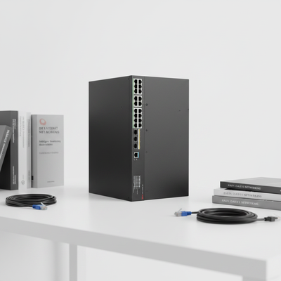 H3C S5570S-EI Series  S5570S-28S-EI  High Performance  Intelligent Ethernet  Switches