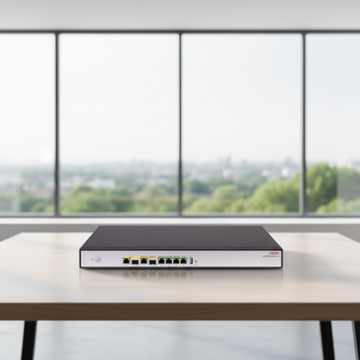 H3C ER5200G3-X New-Generation High-Performance Enterprise Router