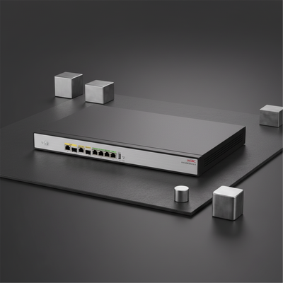 H3C ER5200G3-X New-Generation High-Performance Enterprise Router