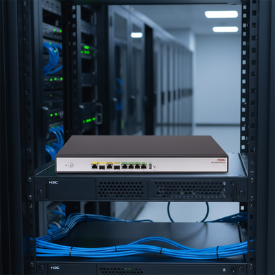 H3C ER5200G3-X New-Generation High-Performance Enterprise Router