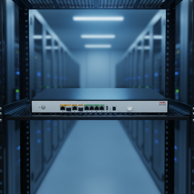 H3C ER5200G3 New-Generation High-Performance Enterprise Router