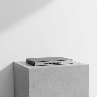 H3C ER3208G3-X New-Generation High-Performance Enterprise Router
