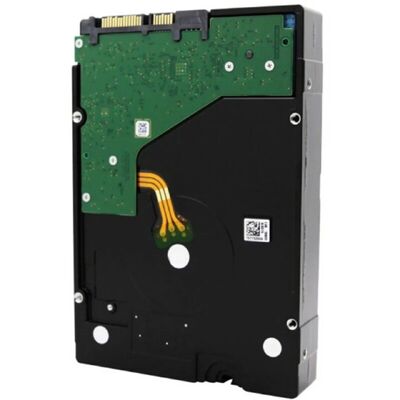 Seagate Exos Enterprise Hard Drives EXOS 8TB Model No: ST8000NM000A