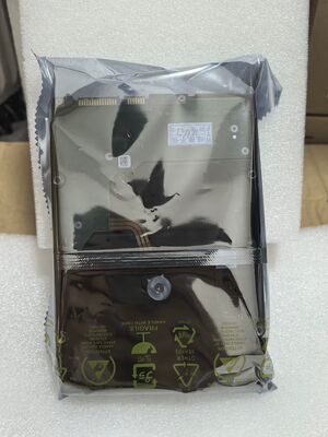 Seagate Exos Enterprise Hard Drives EXOS 12TB Model No: ST12000NM0538