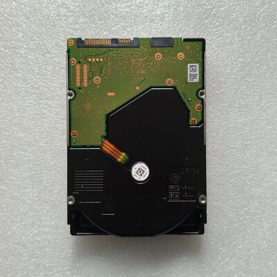 Western Digital  Ultrastar  DC HC580 Data Center HDD  Model：WUH721816AL5204  