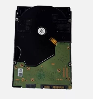 Western Digital  Ultrastar  DC HC580 Data Center HDD  Model：WUH722020BL5204
