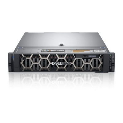 Enterprise Level Dell Poweredge Server R740 Intel Xeon 2U Storages Server