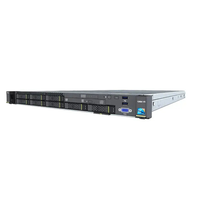 1U Rack-Mountable Huawei Fusion Server 1288H V5 Server With Smart Media GPU