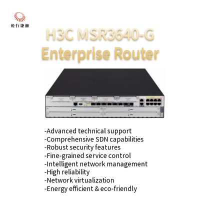 MSR3600 Series Multi-Service Routers MSR3610-X1 MSR3610E-X1 MSR3640-X1-HI MSR3640-X1 MSR3640-G MSR3600-51-G MSR3600-28-G