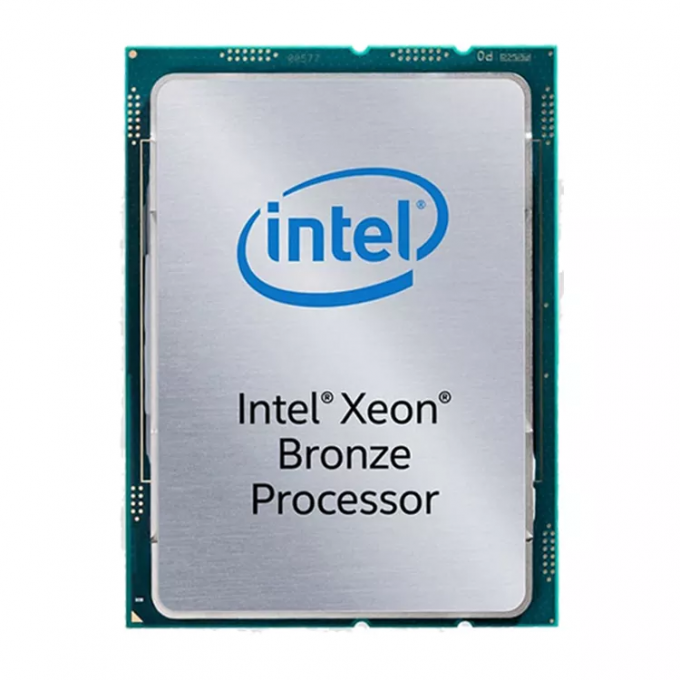 18M Cache 2.1GHz INTEL CPU Processor Xeon Silver 4310 12 Core CPU