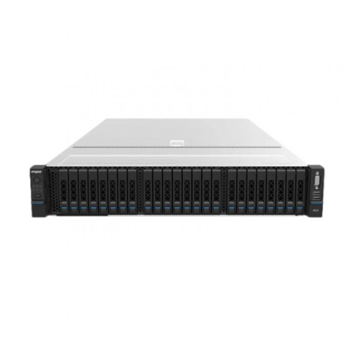 Inspur System Inspur NF5280M6 2U Rack Server 4210R 8G*4/2T SATA 550W Rail Alignment ...