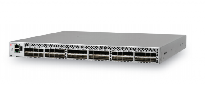 Brocade Fc Base Router G630 32 Gbit Brocade Fc Switch Networking Device