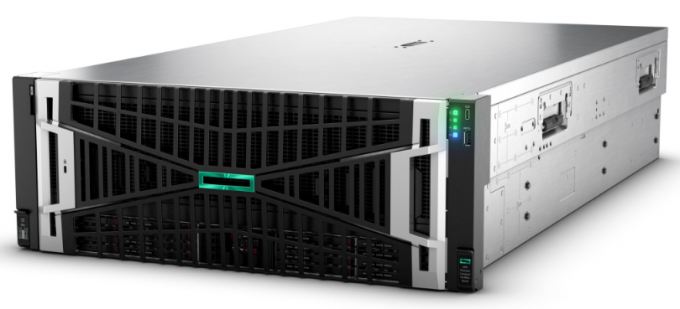HPE Introduces AI Grid to Connect AI Factories and Distributed ...