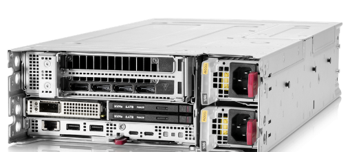HPE Expands ProLiant Portfolio for Rugged Edge and AI Workloads