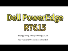 64 Cores DELL PowerEdge XE9680 Rack Server